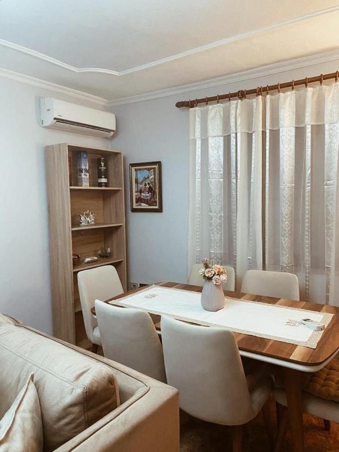 Bledi'S Apartment Тирана Экстерьер фото